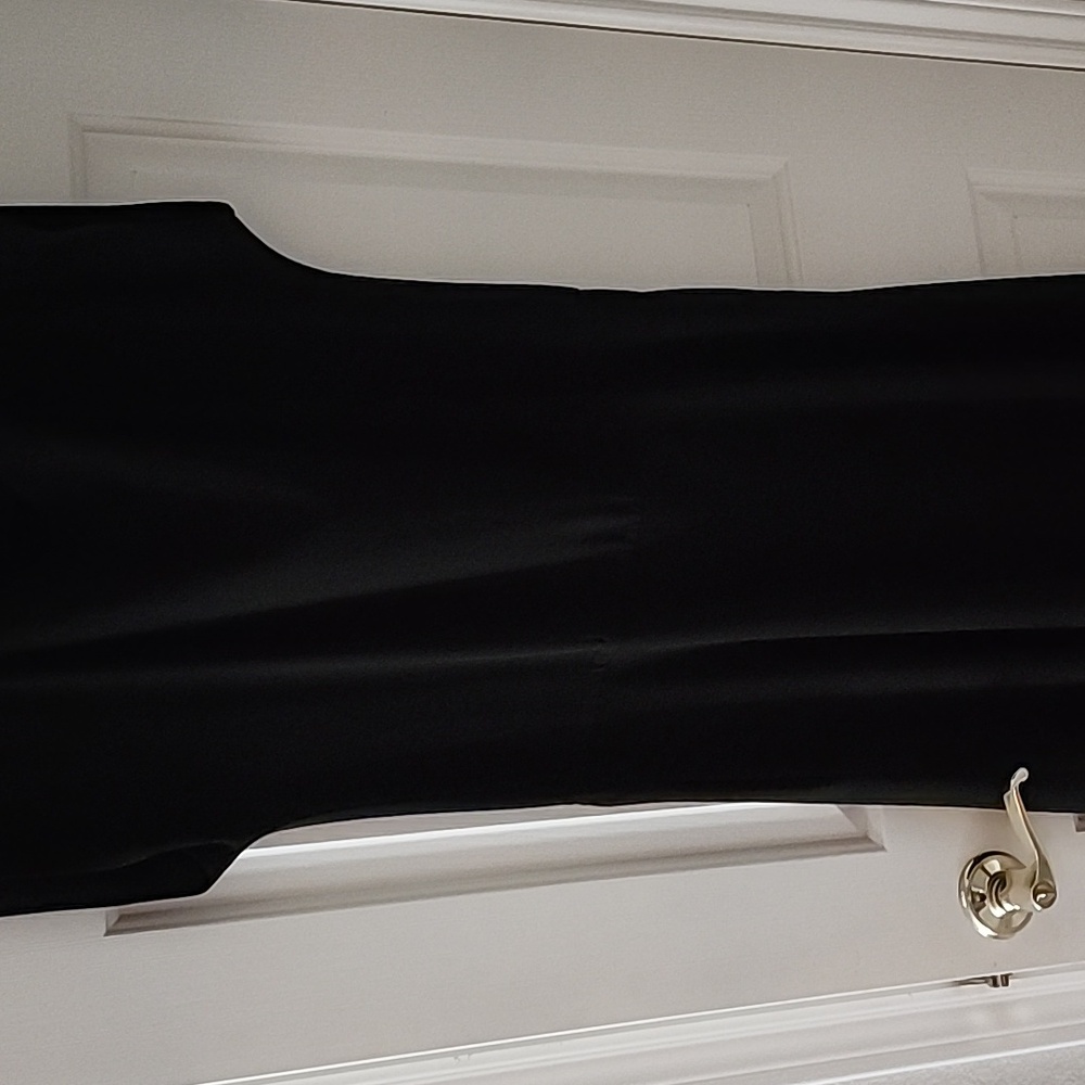 Worth drop waist shift dress